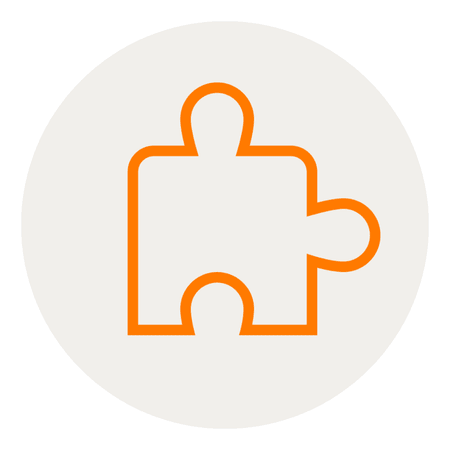 300+ integrations

