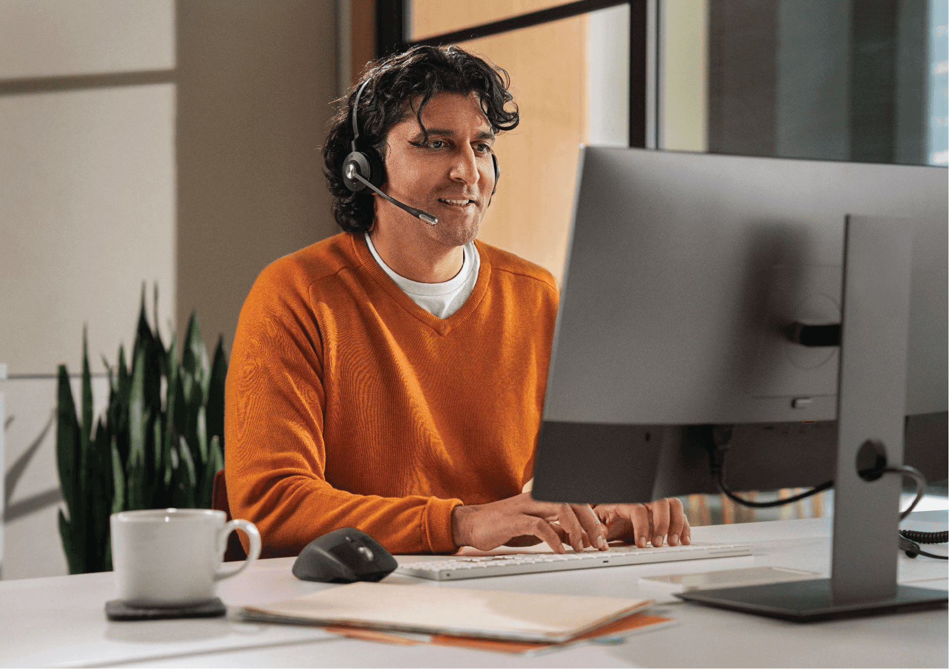 The all-in-one business phone system
